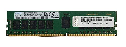 Lenovo 64GB TruDDR4 Memory Module - for Server - 64 GB - DDR4-2933